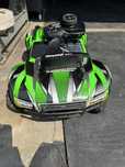 Traxxas Maxx Slash automodel
