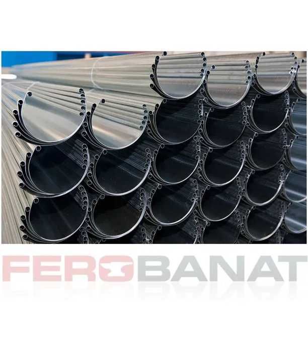 Firma montam acoperisuri tabla lindab + dulgerie – reparatii