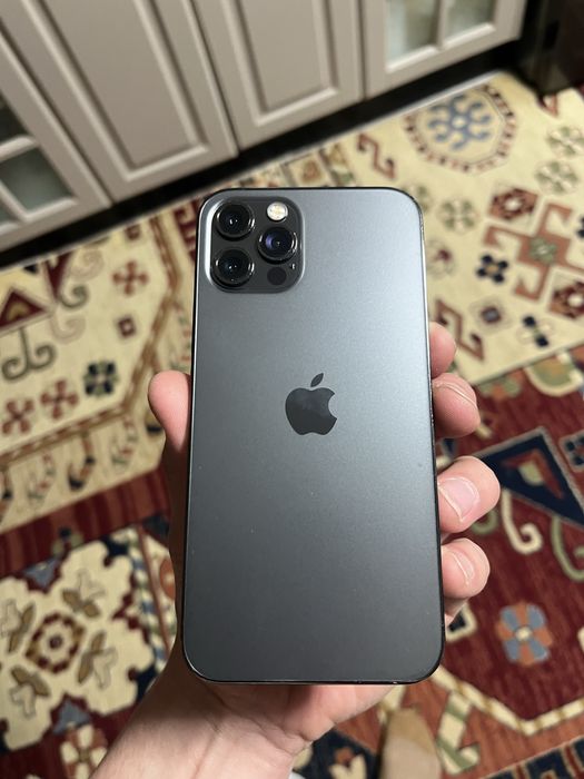 Айфон 12 Про 128гб 100%