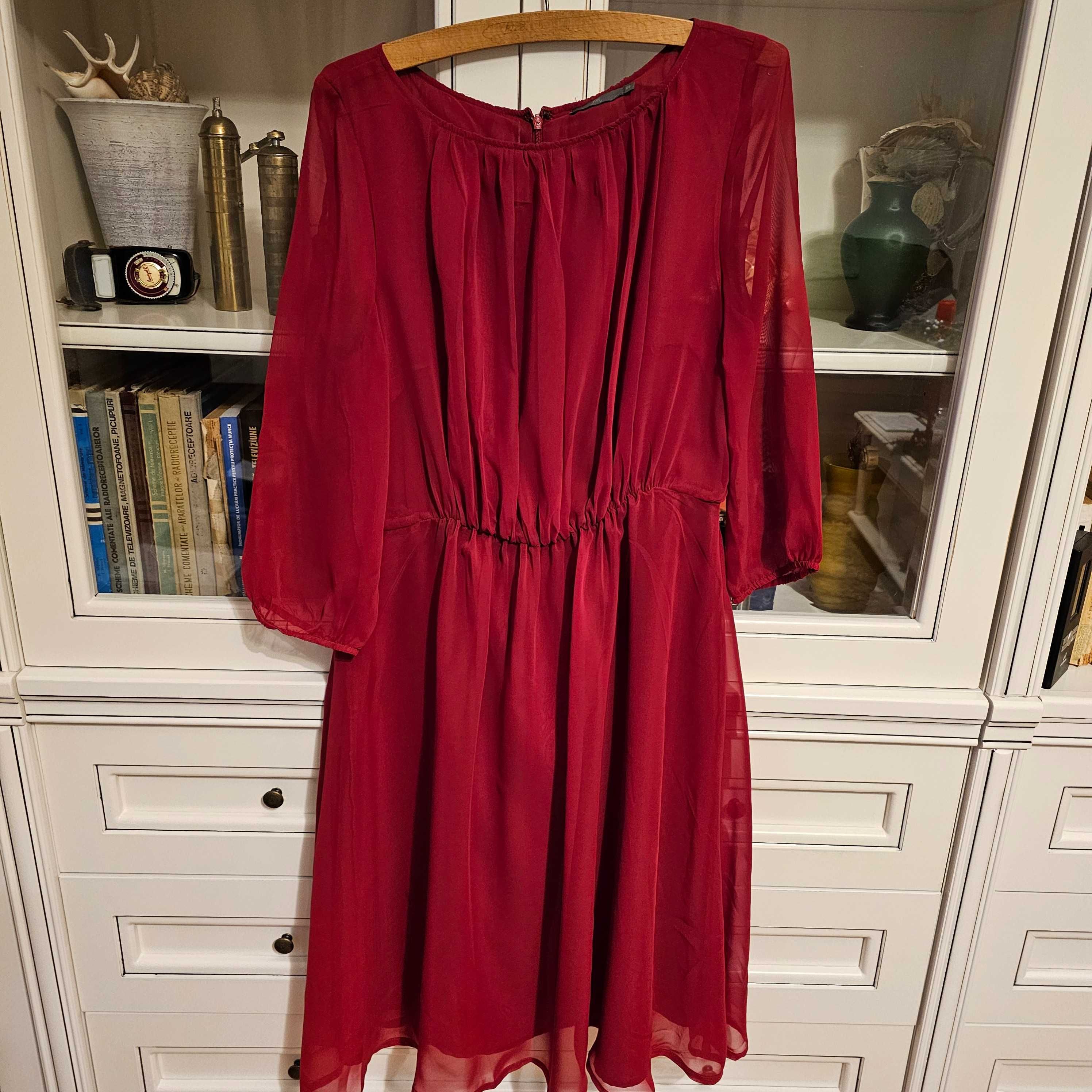 Rochie eleganta dama