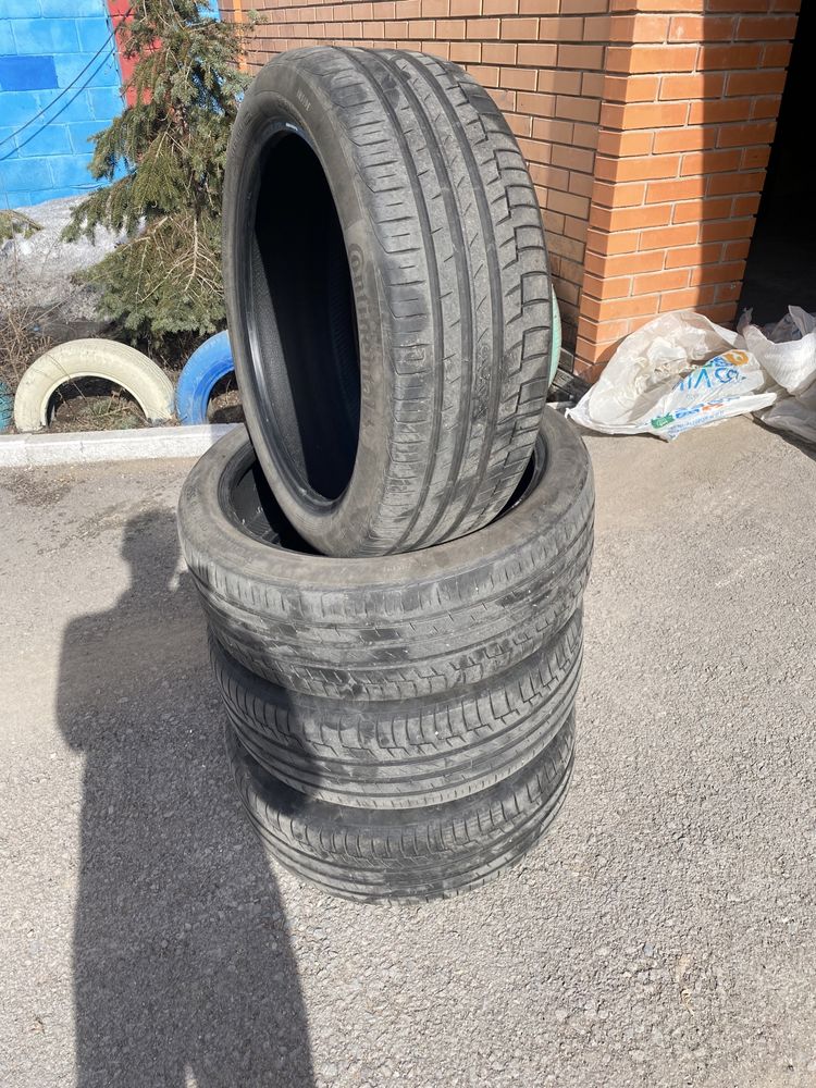 Шины 225/45 R19