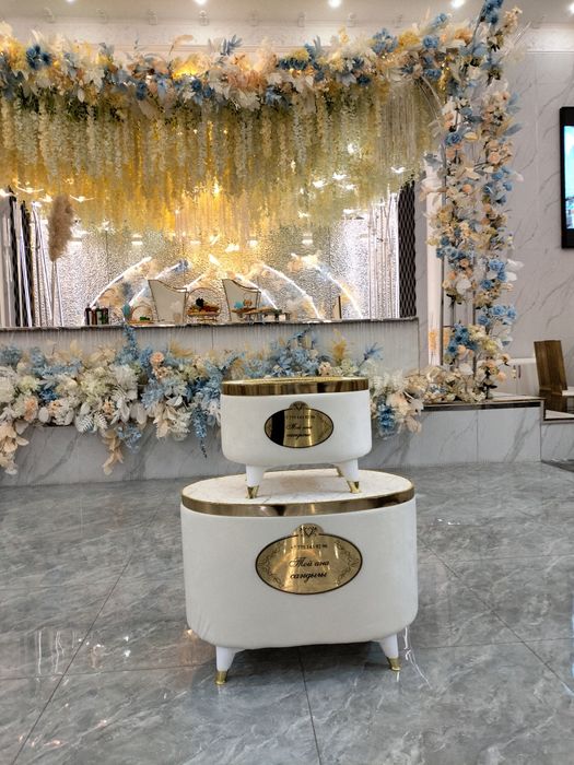 Той ана сандық 1