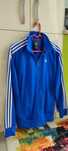 Bluza Adidas Originals Climalite, S/M(nu Puma, Nike)