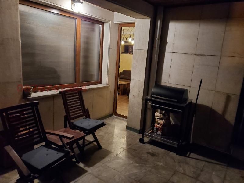 Дава се под наем Двустаен апартамент в София, Изгрев - 85 кв.м за 969 € - Снимка #12