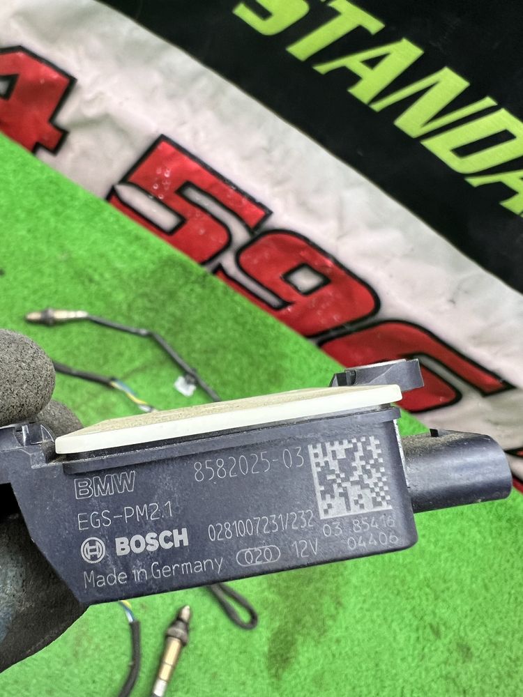 Bmw X5 G05 X3 G01 Seria 5 G30 Seria 7 Senzori Senzor Nox Oxigen Sonda