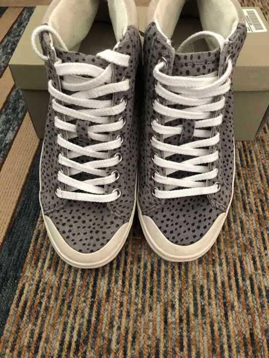 Кецове сникърси Kurt Geiger 36 номер