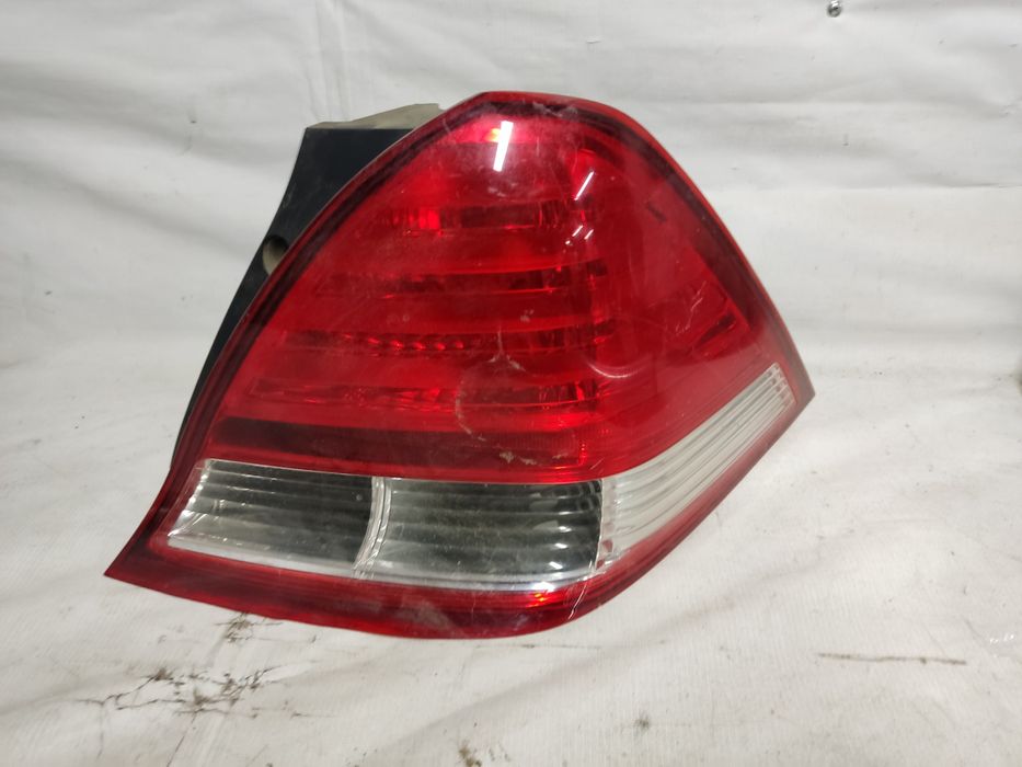 Фонарь honda odyssey