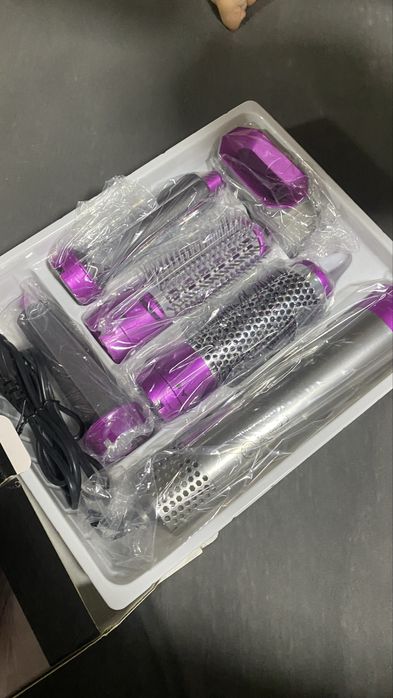 Set de par nou la cutie