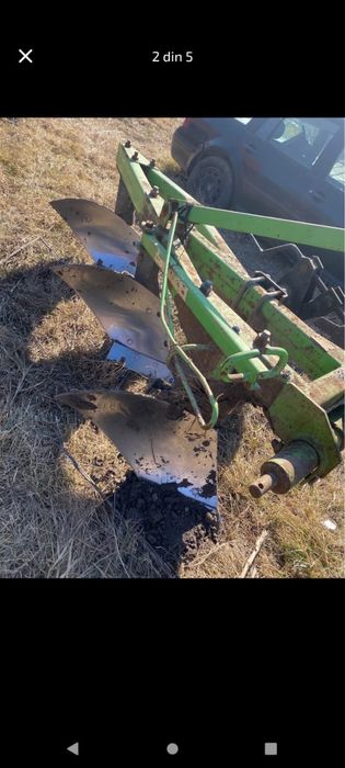 Vand plug stare foarte buna.