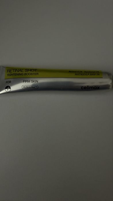 Celimax The Vita-A Retinal Shot Tightening Booster (15 ml)