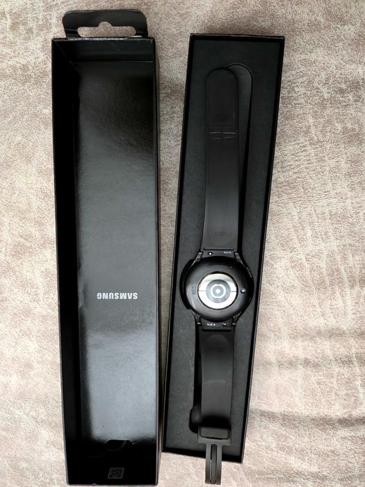 Samsung galaxy watch 5pro