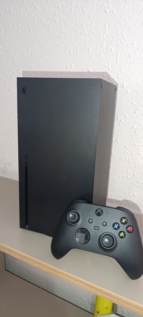 Xbox Series X 1 TB