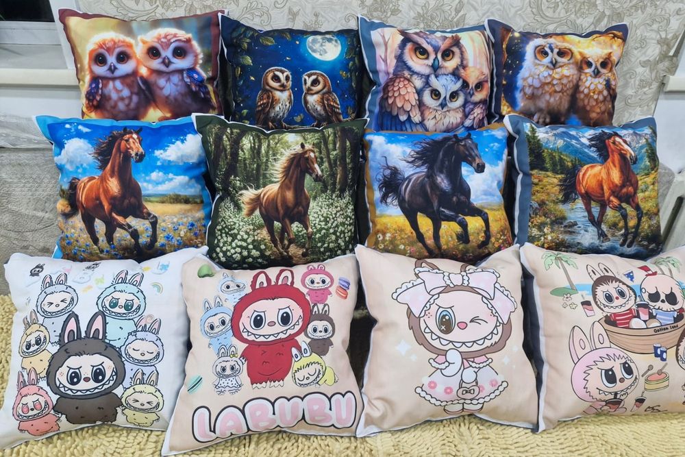 Продам подушки !