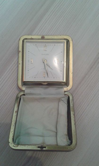 Ceas Vintage Europa 2 Jewels