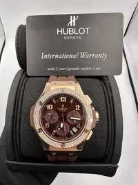 Ceas Hublot Big Bang  Cappucino 41 mm