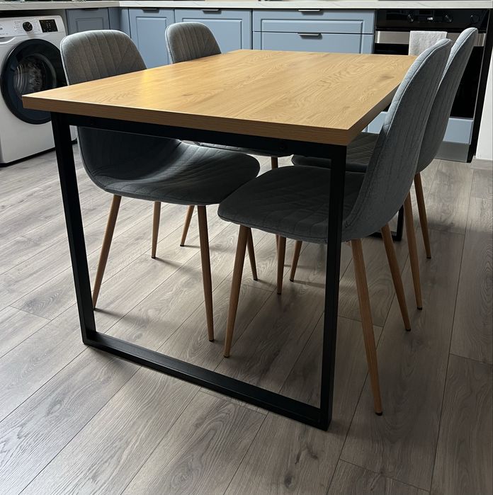 Masă dining Aabenraa Jysk