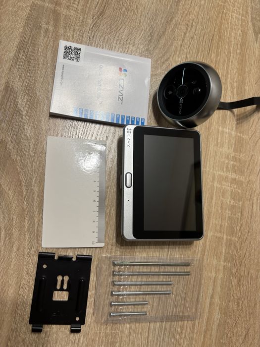 Камера шпионка EZVIZ CS DP1C