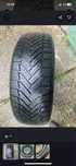Anvelooe michelin alpin 6 M+S