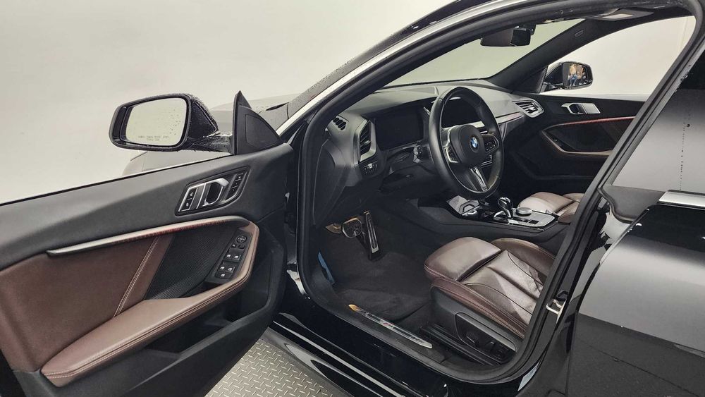 BMW 2-Series 218 M Sport