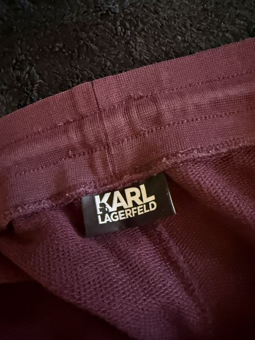 Karl lagerfeld долнище М