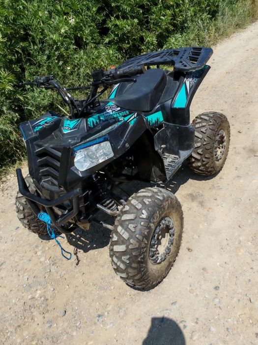 Vand ATV 140 de copii
