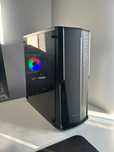 PC Gaming asamblat din piese cu garanție