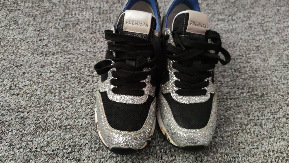 Premiata Diane 1618 nr 37