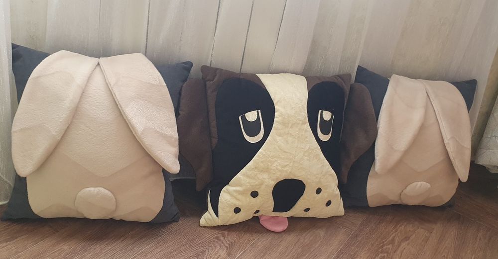 Продам декоративные подушки