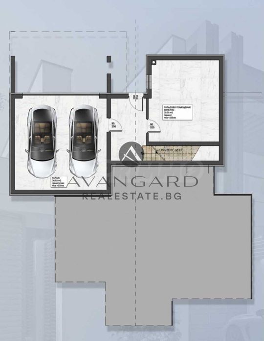 Продава се Къща в с. Белащица, Област Пловдив - 330 кв.м за 1623 €/кв.м - Снимка #10