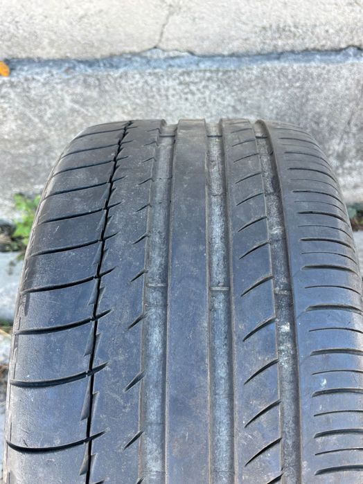 Гуми Michelin pilot sport 275/35/18 и 325/30/19