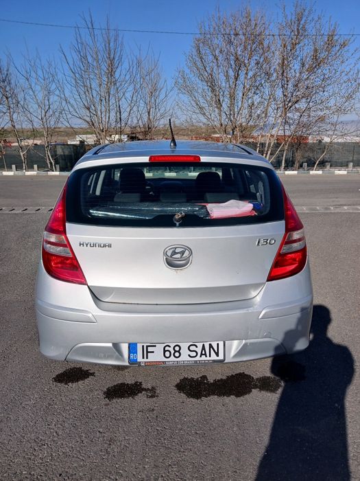 Hyundai i30 De vânzare