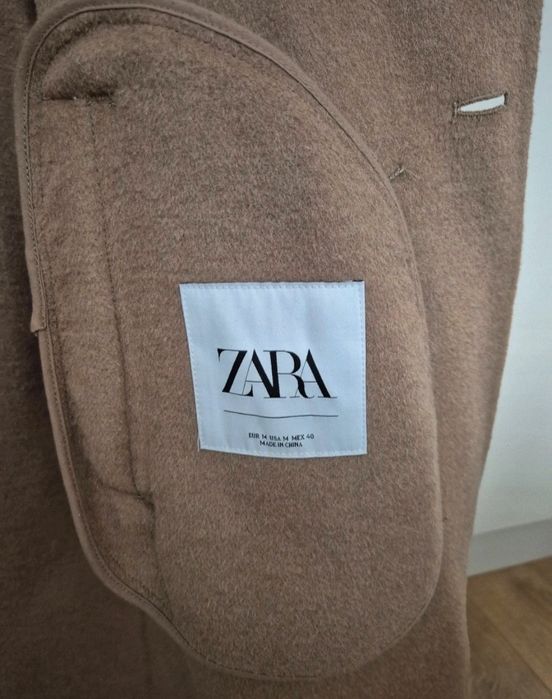 Palton dama Zara
