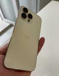 Iphone 14 Pro Gold