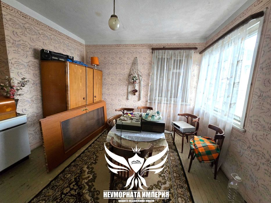Продава се Къща в с. Червен, Област Пловдив - 280 кв.м за 535 €/кв.м - Снимка #17