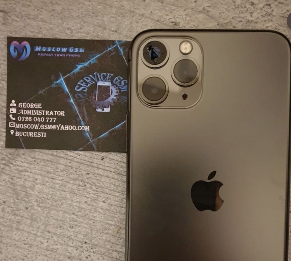  Lentilă / Sticlă / Cameră iPhone  6/7/8/X/Xs/Xr/11/12/13/14/15/16 