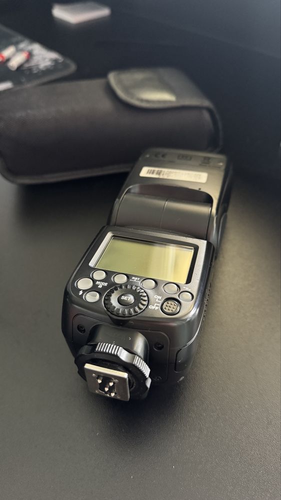 Godox tt685 Nikon