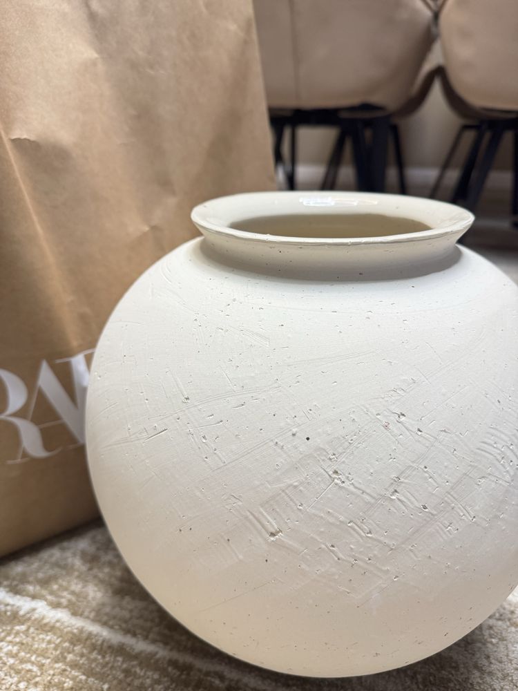 Ваза от Zara home