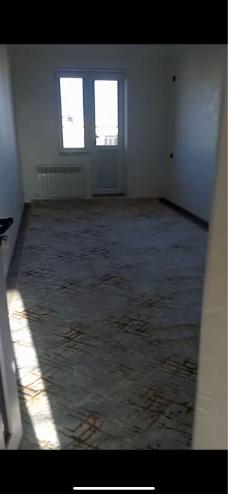 Yangi domda Ikki xonali kvartira ijaraga beriladi. Xech kim yashamagan