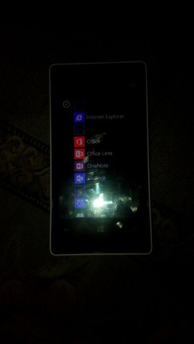 Продам смартфон Nokia lumia 521