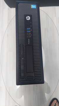 Unitate pc business sff HP prodesk 600 g1