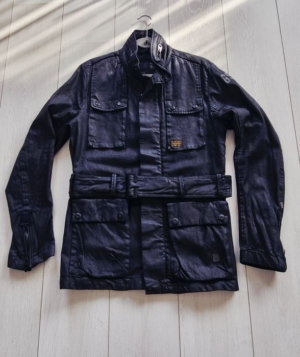 Мъжко яке G-STAR