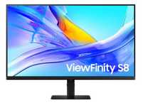 Samsung ViewFinity S8 32" 4K UHD – SIGILAT, NOU