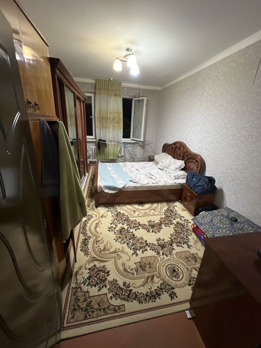 ikki xonali uyga sheriklikka 1ta bola kere 80$ hammasi ichida