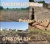 Inchiriez buldoexcavator Popesti Leordeni/Sect. 4