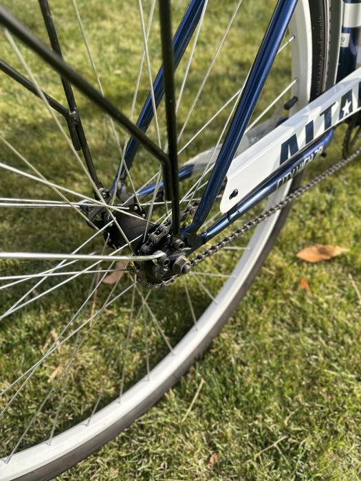 Урал, 28 городской