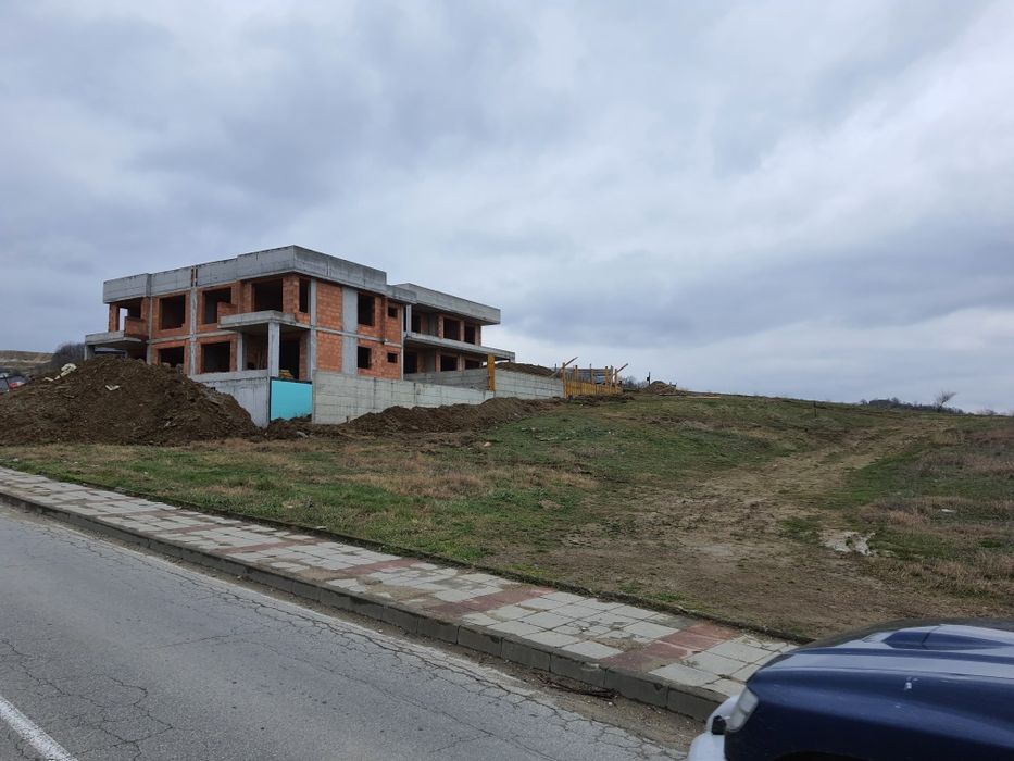 Продава се Парцел в София, Банишора - 1499 кв.м за 101 €/кв.м - Снимка #5