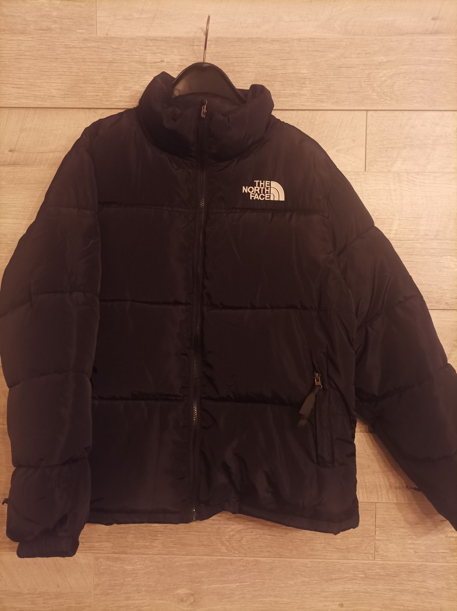 The North Face Nuptse яке М / XL