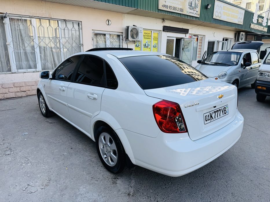 Gentra 2023/24-Yil 3-Poz Full naxt yoki Variantga