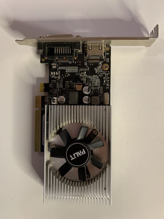 Видео карта Palit 1030GT