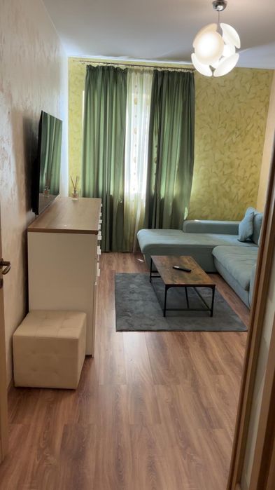 Apartamente Regim Hotelier Non-stop Rin Grand Rezidence